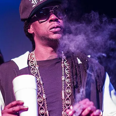 2 Chainz