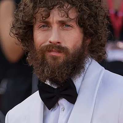 Aaron Taylor-Johnson
