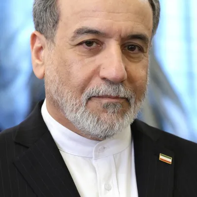 Abbas Araghchi