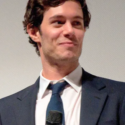 Adam Brody