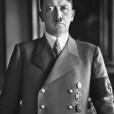 Adolf Hitler