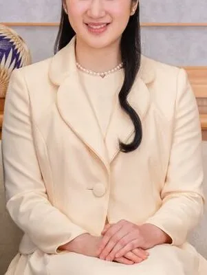 Aiko, Princess Toshi