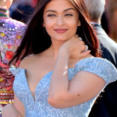 Aishwarya Rai Bachchan