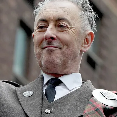 Alan Cumming