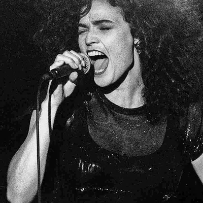 Alannah Myles