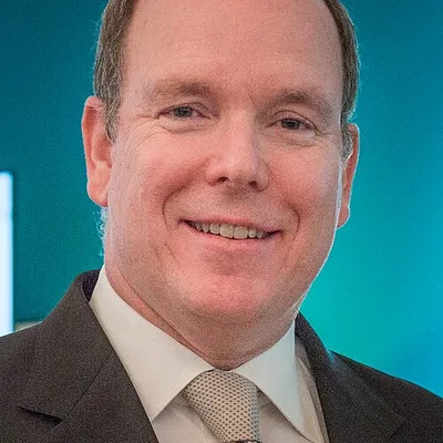 Albert II, Prince of Monaco