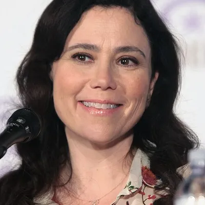 Alex Borstein