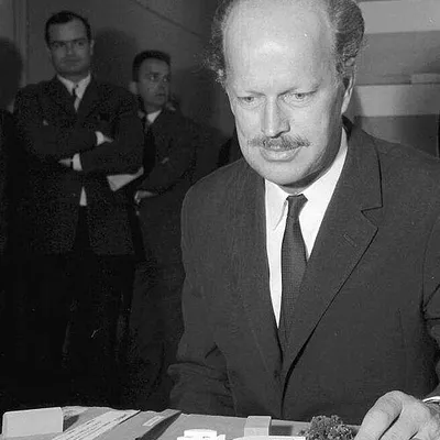 Alexander von Branca