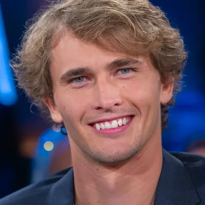 Alexander Zverev