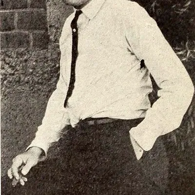 Alfred Edward Green