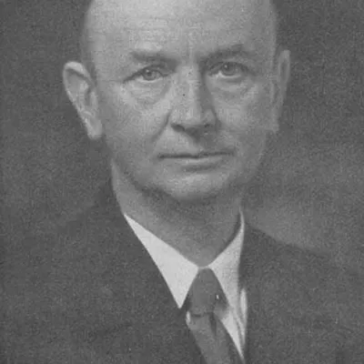 Alfred Stock