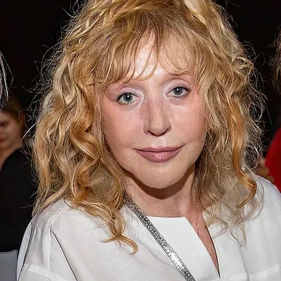 Alla Pugacheva