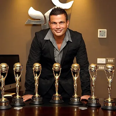 Amr Diab