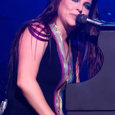Amy Lee