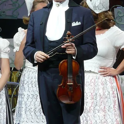 André Rieu