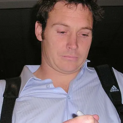 Andrew Mehrtens