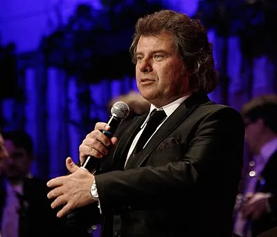 Andy Borg