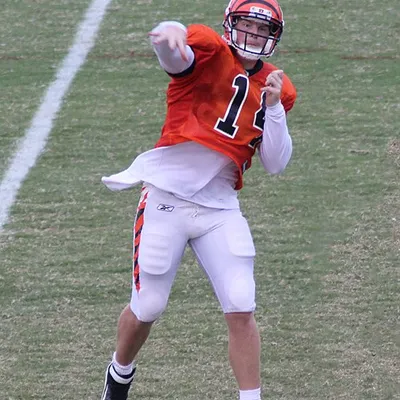 Andy Dalton
