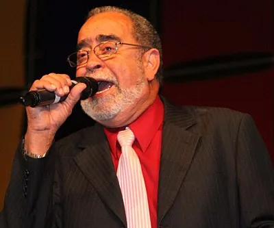 Andy Montañez