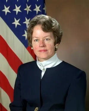 Anita K. Jones