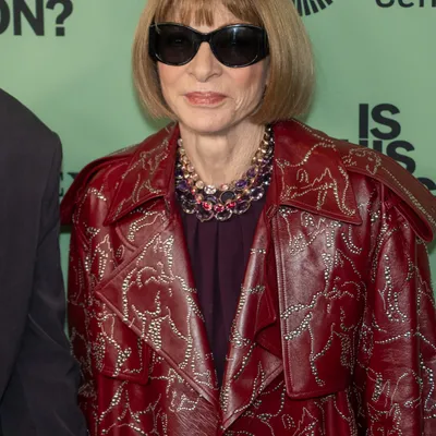 Anna Wintour