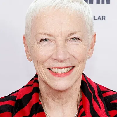 Annie Lennox