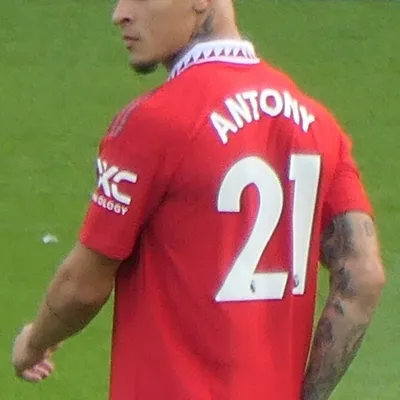 Antony