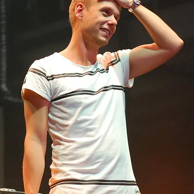 Armin van Buuren