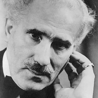 Arturo Toscanini