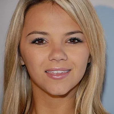 Ashlynn Brooke