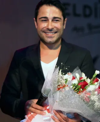 Atilla Taş