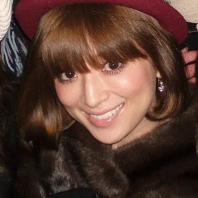 Ayumi Hamasaki