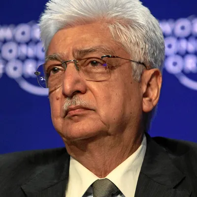 Azim Premji