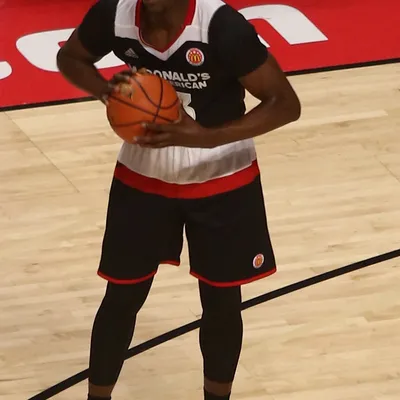 Bam Adebayo