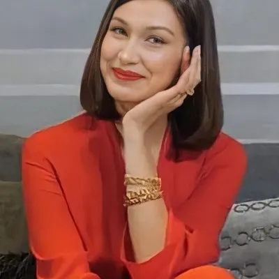 Bella Hadid