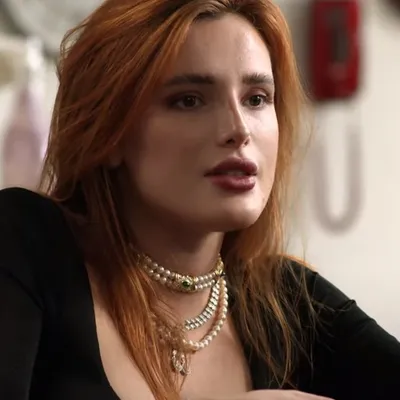 Bella Thorne