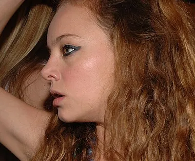 Bijou Phillips
