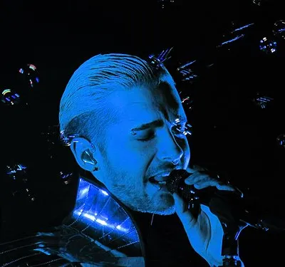 Bill Kaulitz