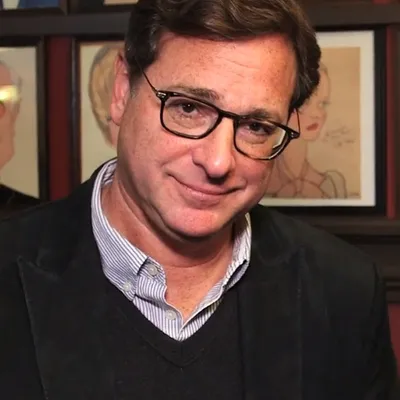 Bob Saget