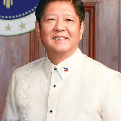 Bongbong Marcos