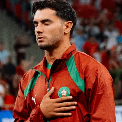 Brahim Díaz