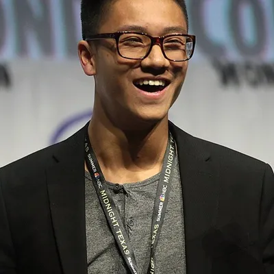 Brandon Soo Hoo