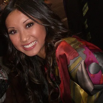 Brenda Song