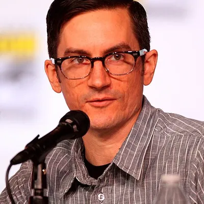 Bryan Konietzko