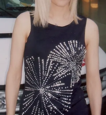 C. C. Catch