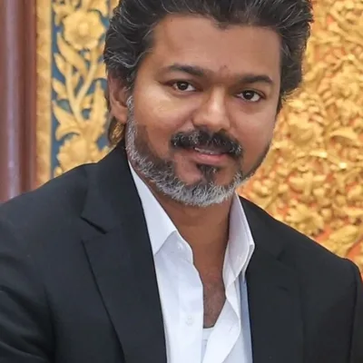 C. Joseph Vijay