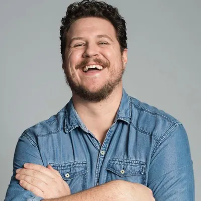 Cameron Britton
