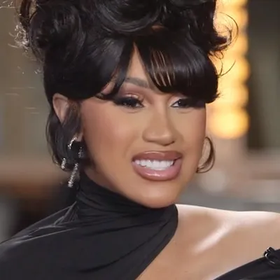 Cardi B