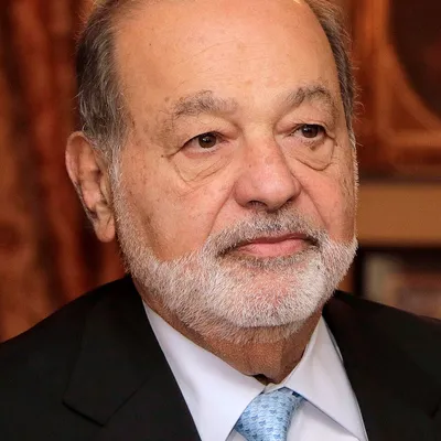 Carlos Slim