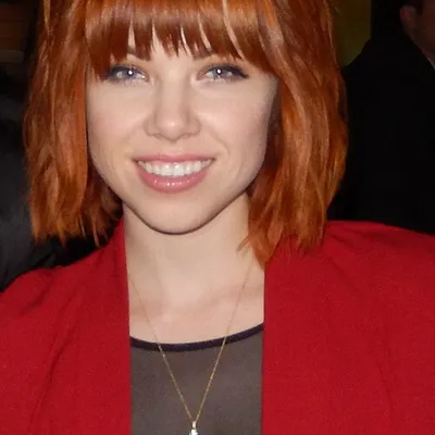 Carly Rae Jepsen